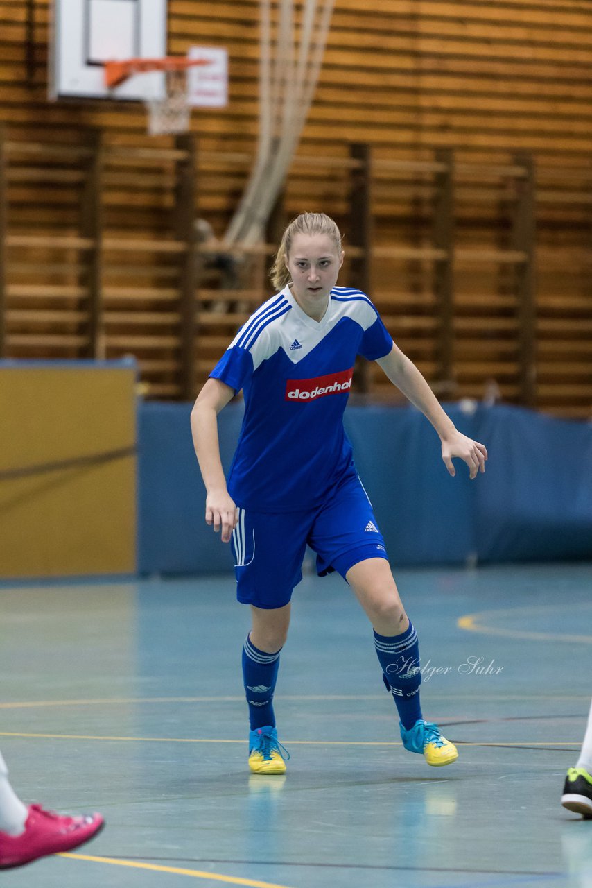 Bild 713 - Dodenhof Cup